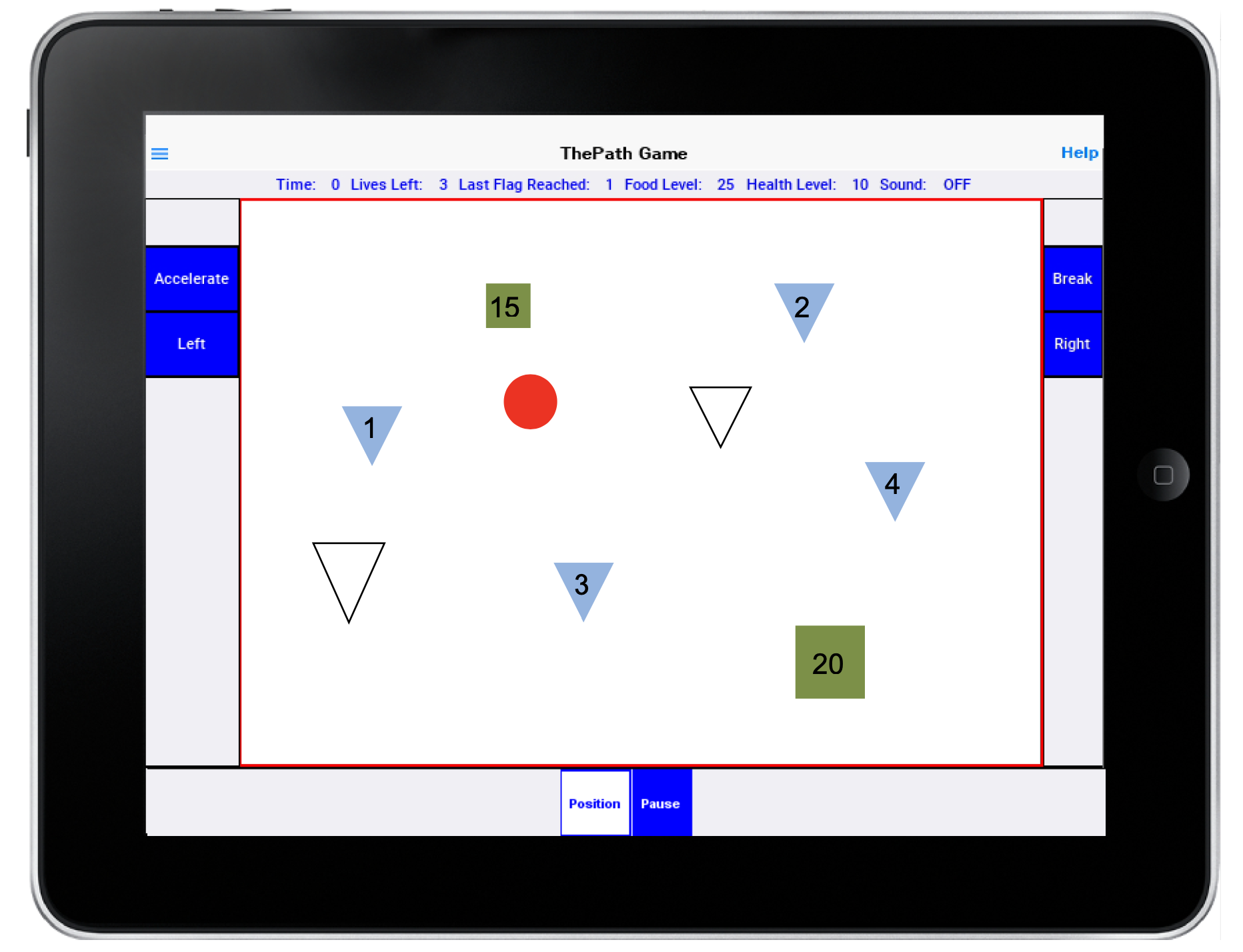 image of a video game